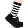 imageViva II Creeper ShoesBlack