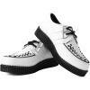 imageViva II Creeper ShoesWhite