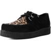 Black & Leopard