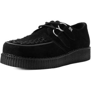 imageViva II Creeper ShoesBlack