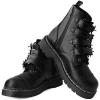 image:imageTUK 7Eye Anarchic BootBlack