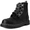image:imageTUK 7Eye Anarchic BootBlack