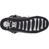 image:imageTUK Black amp Leopard Creeper Sneakers for Men amp Women Low Platform SneakerBlackRed Plaid