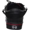 image:imageTUK Black amp Leopard Creeper Sneakers for Men amp Women Low Platform SneakerBlackRed Plaid
