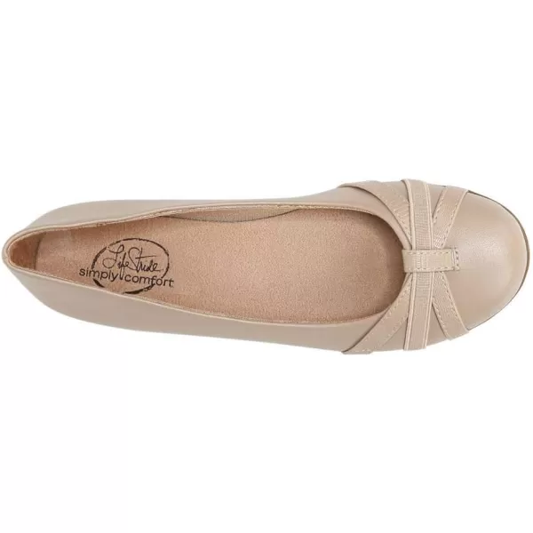 LifeStride Women's, Abigail Flat