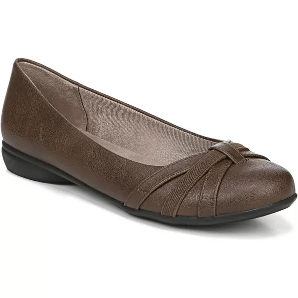 LifeStride Women's, Abigail Flat