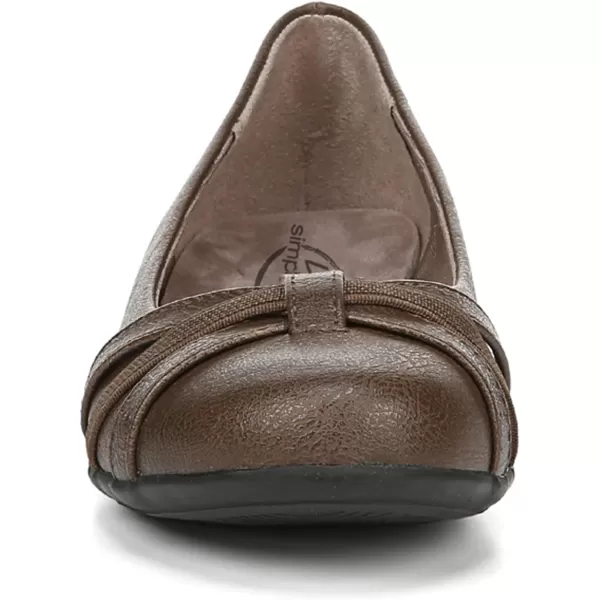 LifeStride Women's, Abigail Flat