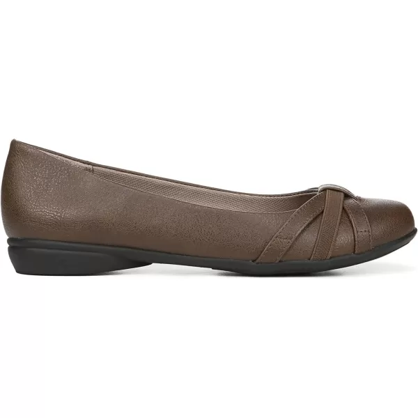 LifeStride Women's, Abigail Flat