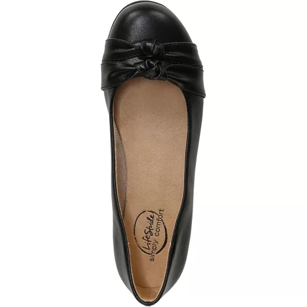 LifeStride Women's, Anika Flat