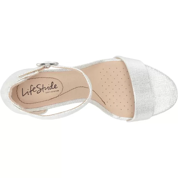 LifeStride Women's, Averly Sandal