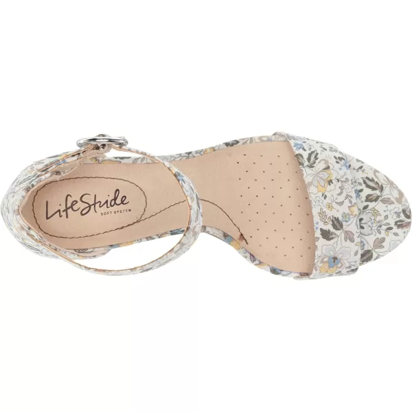 LifeStride Women's, Averly Sandal