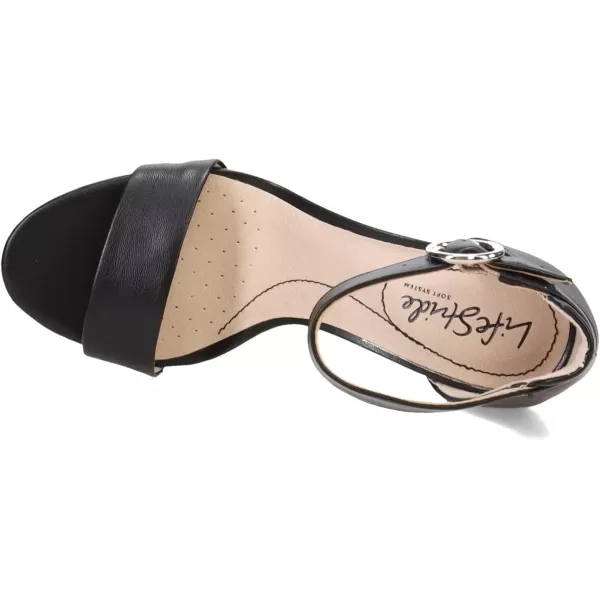 LifeStride Women's, Averly Sandal