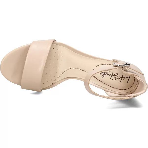 LifeStride Women's, Averly Sandal