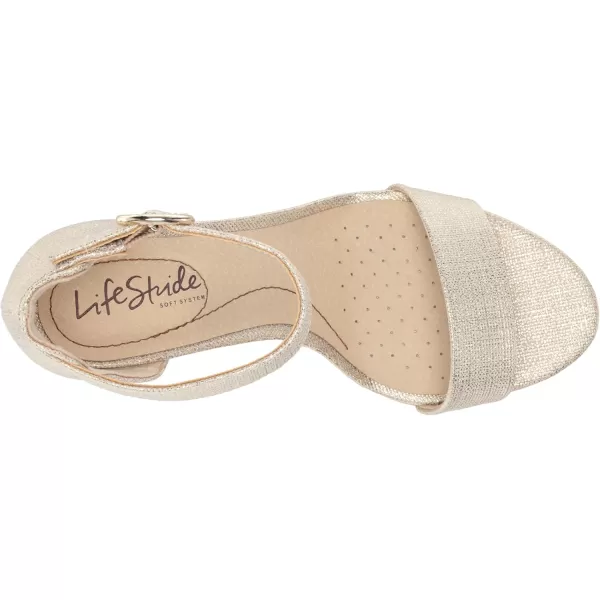 LifeStride Women's, Averly Sandal