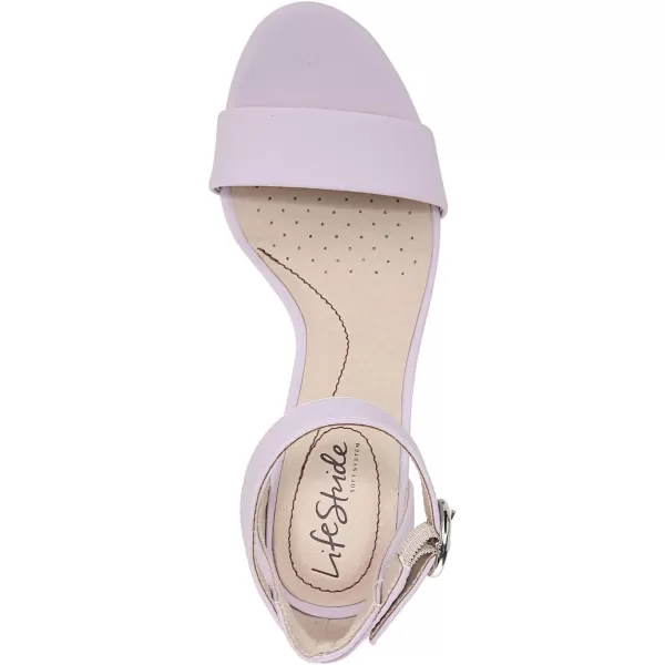 LifeStride Women's, Averly Sandal