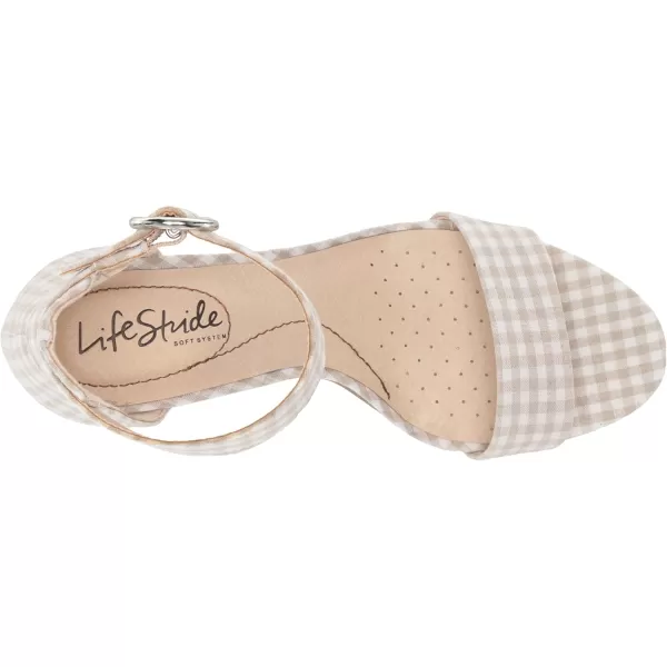 LifeStride Women's, Averly Sandal