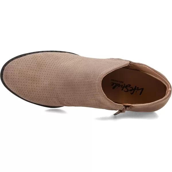 LifeStride Women's, Blake Boot