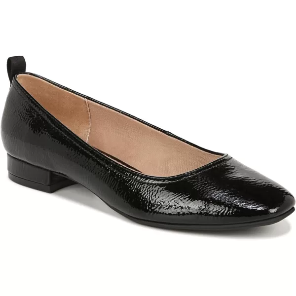 LifeStride Women's Cameo Slip-on Ballet Flats