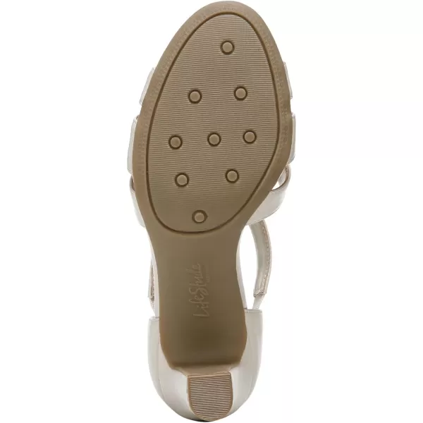 LifeStride Women's, Caramel Sandal