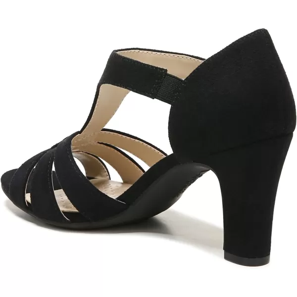 LifeStride Women's, Caramel Sandal