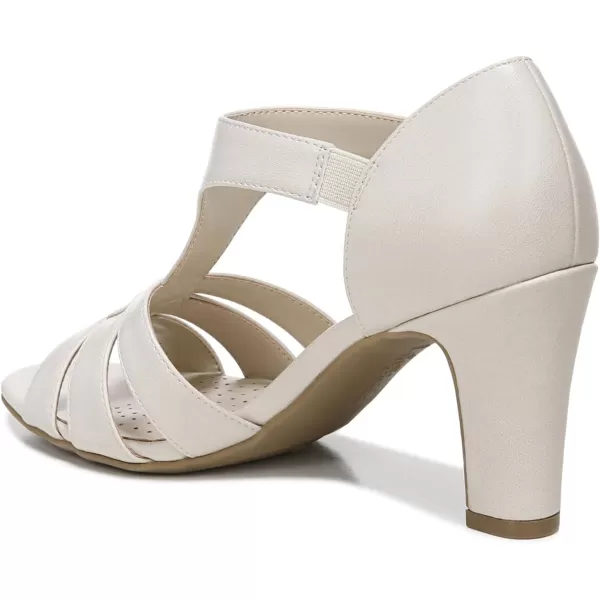 LifeStride Women's, Caramel Sandal