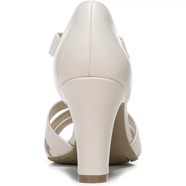 LifeStride Women's, Caramel Sandal