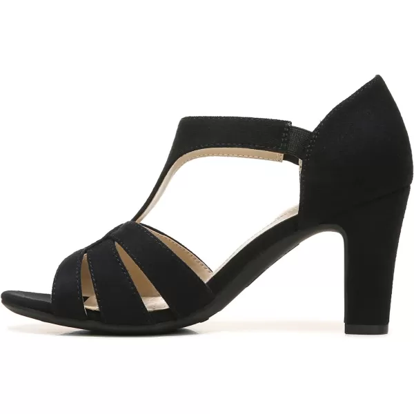 LifeStride Women's, Caramel Sandal