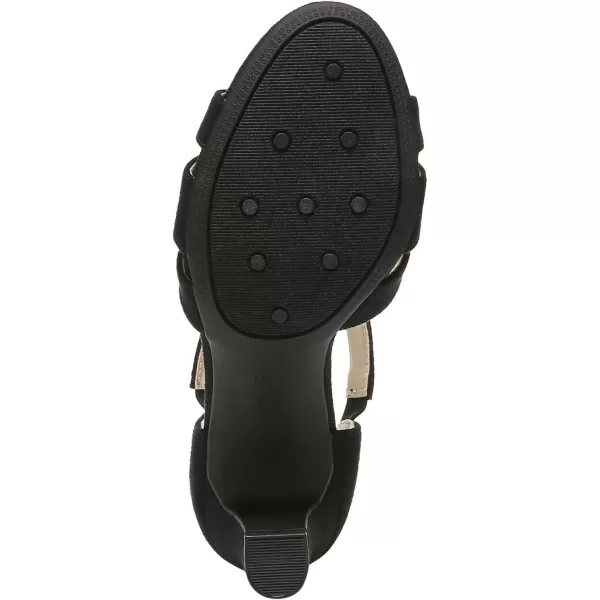 LifeStride Women's, Caramel Sandal