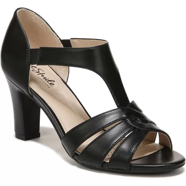 LifeStride Women's, Caramel Sandal