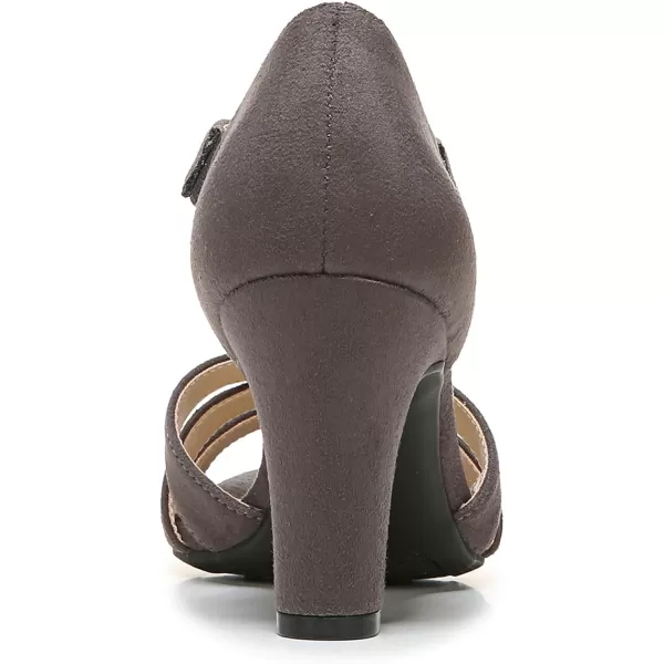 LifeStride Women's, Caramel Sandal