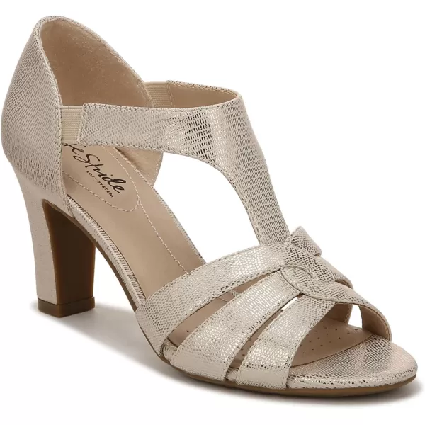 LifeStride Women's, Caramel Sandal