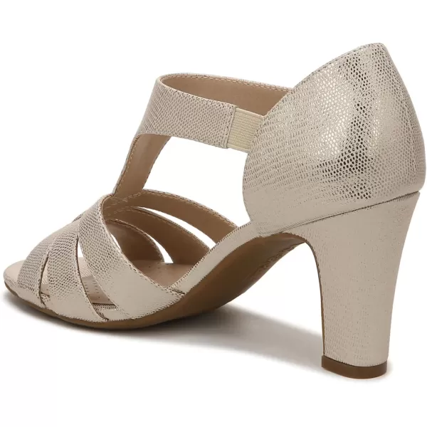 LifeStride Women's, Caramel Sandal