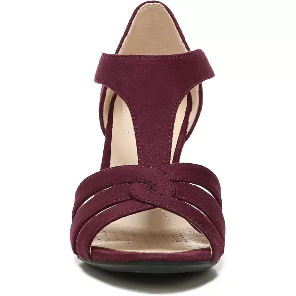 LifeStride Women's, Caramel Sandal