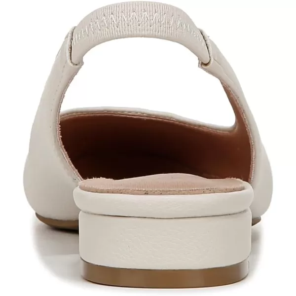LifeStride Women's Claire Slingback Ballet Flats