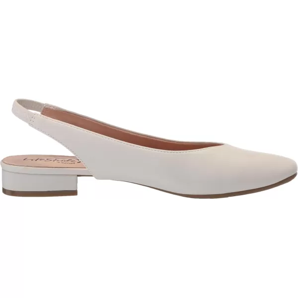LifeStride Women's Claire Slingback Ballet Flats