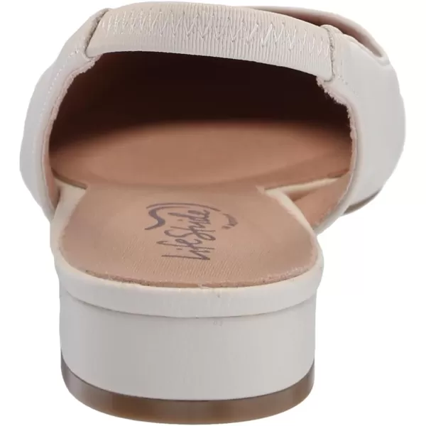 LifeStride Women's Claire Slingback Ballet Flats