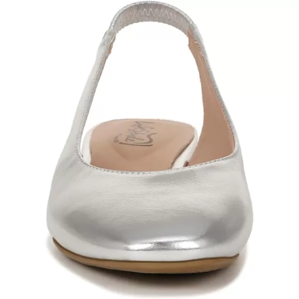 LifeStride Women's Claire Slingback Ballet Flats