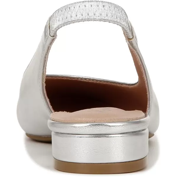LifeStride Women's Claire Slingback Ballet Flats