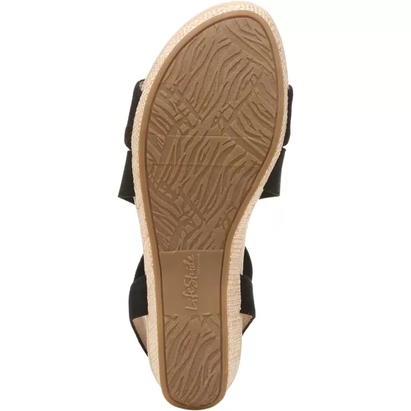 LifeStride Women's, Delta 2 Sandal