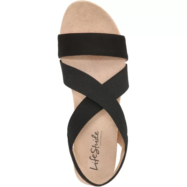 LifeStride Women's, Delta 2 Sandal