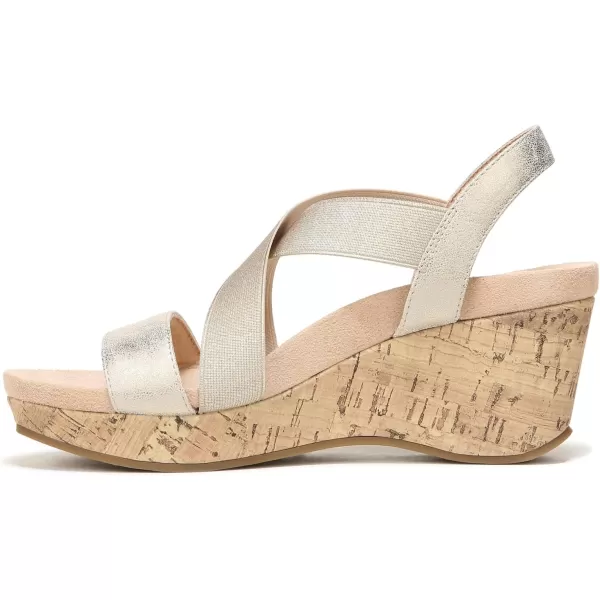 LifeStride Women's, Delta 2 Sandal