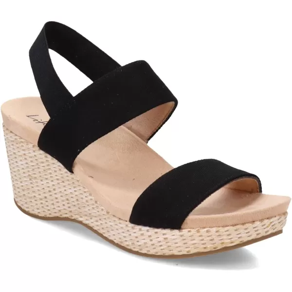 LifeStride Women's, Delta Sandal