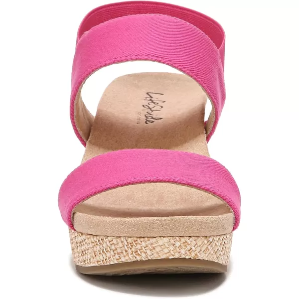 LifeStride Women's, Delta Sandal