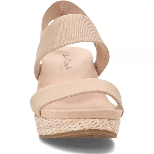 LifeStride Women's, Delta Sandal
