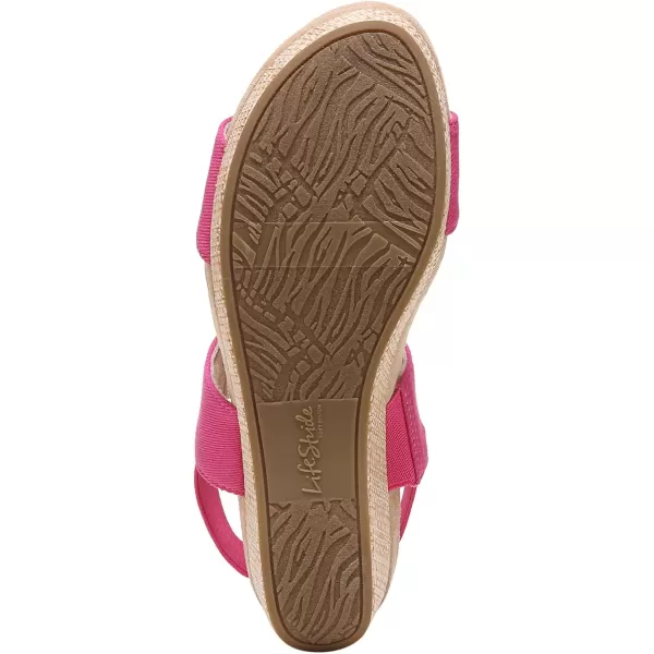 LifeStride Women's, Delta Sandal