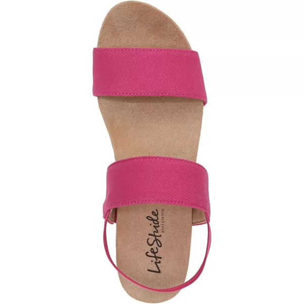 LifeStride Women's, Delta Sandal