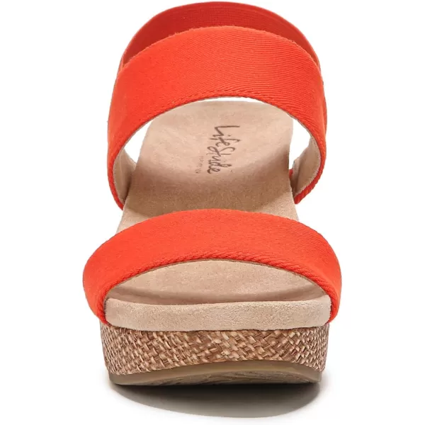 LifeStride Women's, Delta Sandal
