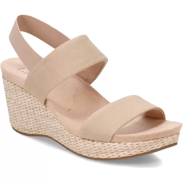 LifeStride Women's, Delta Sandal