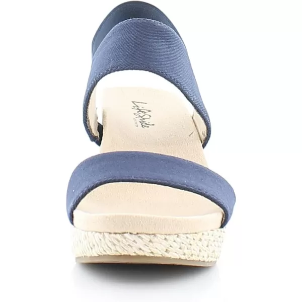 LifeStride Women's, Delta Sandal
