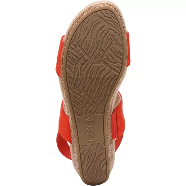 LifeStride Women's, Delta Sandal